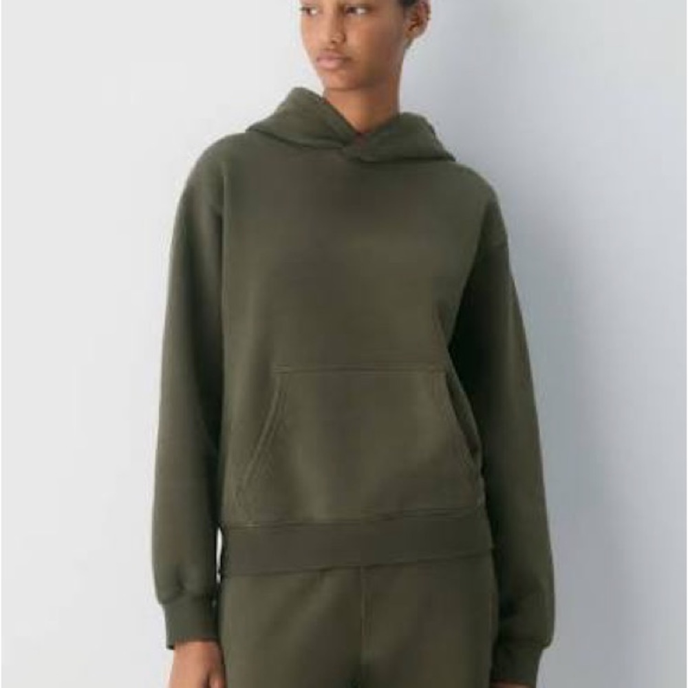Aritzia hoodie